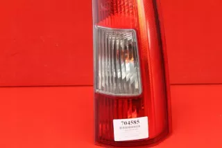 9154494 Фонарь задний правый Volvo V70 2 Арт AL12853706621, вид 3