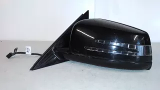 A21281005169040 Зеркало левое Mercedes E W212 Арт AL12853852969, вид 1