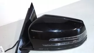 A21281005169040 Зеркало левое Mercedes E W212 Арт AL12853852969, вид 2