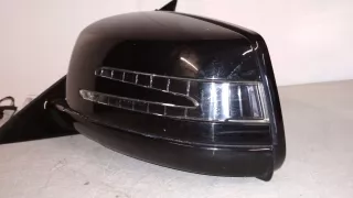 A21281005169040 Зеркало левое Mercedes E W212 Арт AL12853852969, вид 3