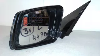 A21281005169040 Зеркало левое Mercedes E W212 Арт AL12853852969, вид 4
