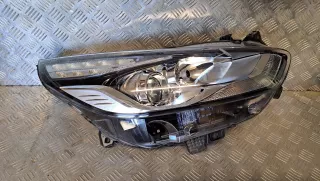 EM2B-13W029-GH Фара передняя (комплект) Ford S-Max 2 Арт AL12853906418, вид 2
