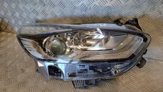 EM2B-13W029-GH Фара передняя (комплект) Ford S-Max 2 Арт AL12853906418, вид 4