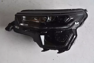 566941035 Фара передняя левая Skoda Kodiaq Арт AL12855293928, вид 1