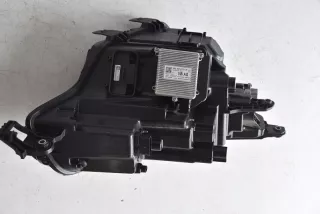 566941035 Фара передняя левая Skoda Kodiaq Арт AL12855293928, вид 4