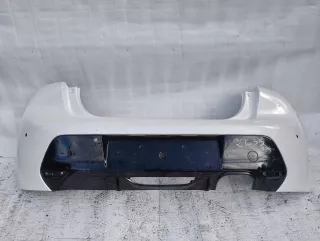 9823195380 Бампер задний Peugeot 208 Арт AL12855534618, вид 1