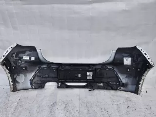 9823195380 Бампер задний Peugeot 208 Арт AL12855534618, вид 3