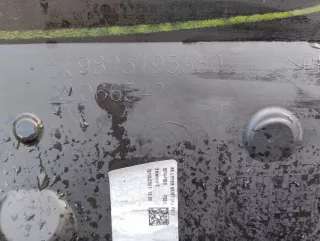 9823195380 Бампер задний Peugeot 208 Арт AL12855534618, вид 4
