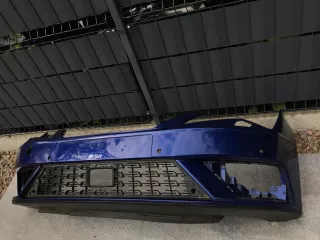 5F0807221R Бампер передний Seat Leon 3 Арт AL12857730507, вид 3