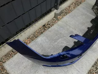 5F0807221R Бампер передний Seat Leon 3 Арт AL12857730507, вид 5
