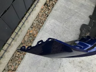 5F0807221R Бампер передний Seat Leon 3 Арт AL12857730507, вид 6
