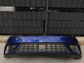 5F0807221R Бампер передний Seat Leon 3 Арт AL12857730507, вид 8