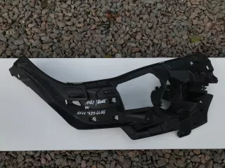 7294484 Кронштейн крепления бампера переднего BMW X5 F15 Арт AL12857973840, вид 1