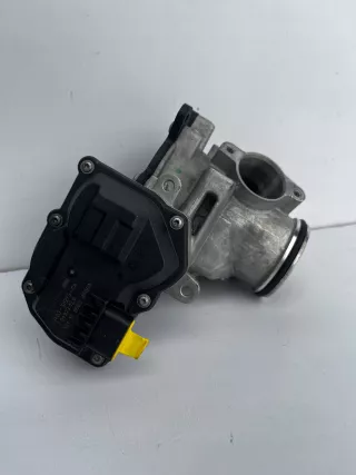 G4D3-5H273-CA Клапан EGR Jaguar E-PACE Арт AL12858839083, вид 1