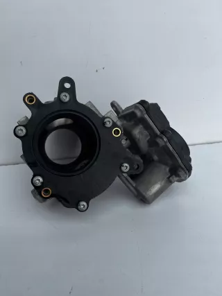 G4D3-5H273-CA Клапан EGR Jaguar E-PACE Арт AL12858839083, вид 2
