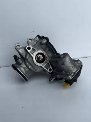 G4D3-5H273-CA Клапан EGR Jaguar E-PACE Арт AL12858839083, вид 4