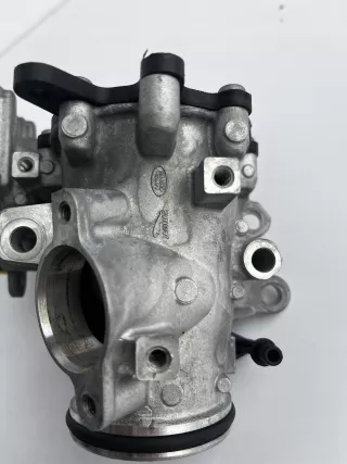 G4D3-5H273-CA Клапан EGR Jaguar E-PACE Арт AL12858839083, вид 6