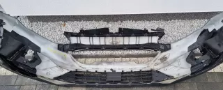 JX7B-17757-S,OEM Бампер передний Ford Focus 4 Арт AL12858856975, вид 6