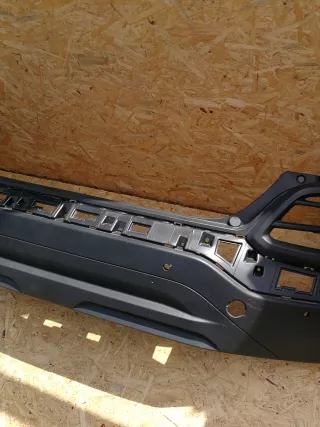86610-J9000 Бампер задний Hyundai Kona Арт AL12859304994, вид 4