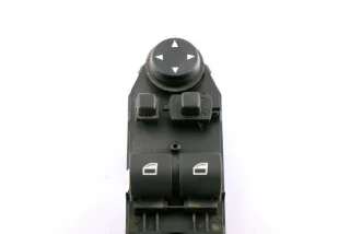 6951929 Блок кнопок BMW 5 E60/E61 Арт AL12860560299, вид 3