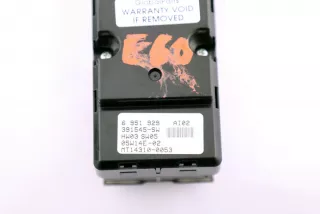 6951929 Блок кнопок BMW 5 E60/E61 Арт AL12860560299_2, вид 2