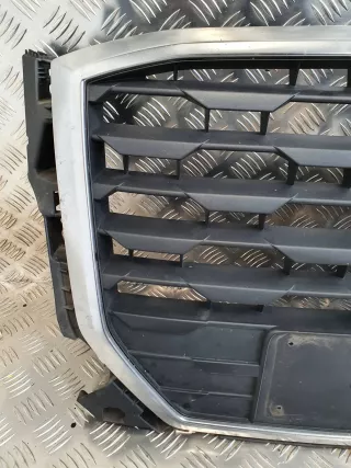 81A853651 Решетка радиатора Audi Q2 Арт AL12861357073, вид 4