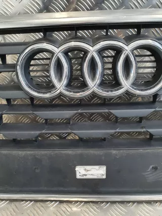 81A853651 Решетка радиатора Audi Q2 Арт AL12861357073, вид 6