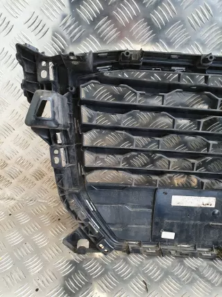 81A853651 Решетка радиатора Audi Q2 Арт AL12861357073, вид 7