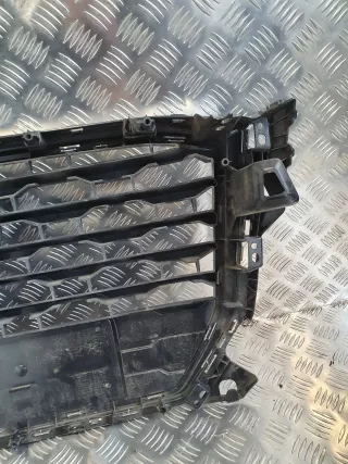 81A853651 Решетка радиатора Audi Q2 Арт AL12861357073, вид 8