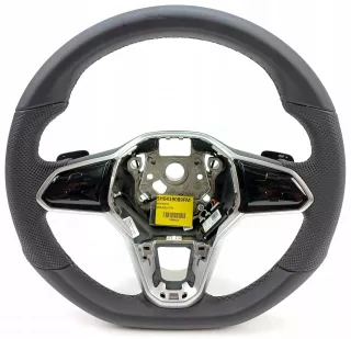 5H0419089FM Рулевое колесо Volkswagen Arteon Арт AL12861404250, вид 1