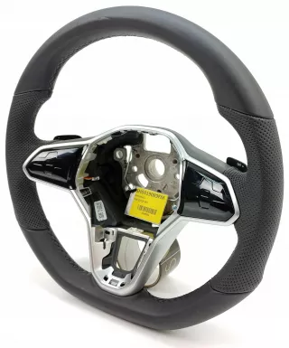 5H0419089FM Рулевое колесо Volkswagen Arteon Арт AL12861404250, вид 3