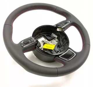 8V0419091A Рулевое колесо Audi A3 8V Арт AL12861431059_3, вид 1