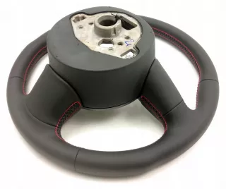 8V0419091A Рулевое колесо Audi A3 8V Арт AL12861431059_3, вид 3