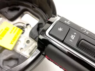 8V0419091A Рулевое колесо Audi A3 8V Арт AL12861431059_3, вид 4