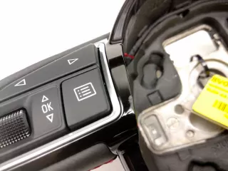 8V0419091A Рулевое колесо Audi A3 8V Арт AL12861431059_3, вид 5
