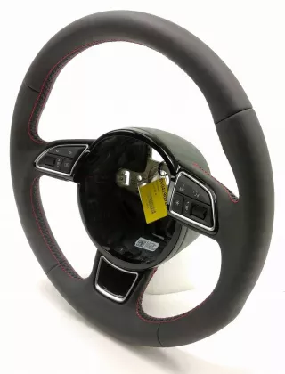 8V0419091A Рулевое колесо Audi A3 8V Арт AL12861431059_3, вид 6