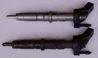 B,367,N Форсунка Land Rover Range Rover 3 Арт AL12861748039_3, вид 2