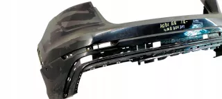 4M8807511 Бампер задний Audi Q8 Арт AL12862038408, вид 3