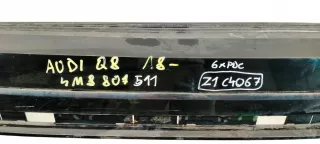 4M8807511 Бампер задний Audi Q8 Арт AL12862038408, вид 4