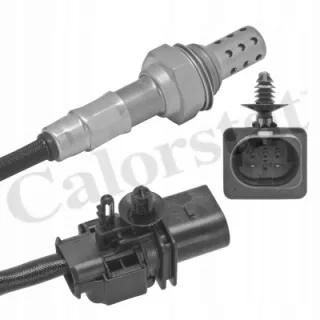 LS100232 Лямбда-зонд Peugeot Partner 2 Арт AL12862442803_28, вид 1