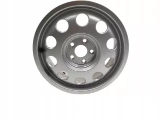  Диск литой Audi A3 8L Арт AL12862713547, вид 1