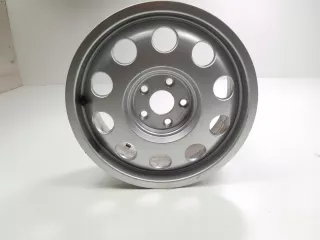  Диск литой Audi A3 8L Арт AL12862713547, вид 2