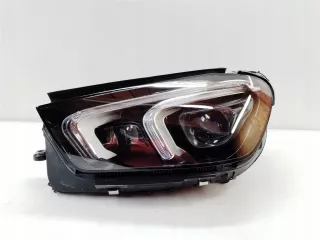 1EX2308 Фара передняя (комплект) Mercedes GLE W167 Арт AL12864506887, вид 2