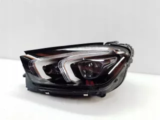1EX2308 Фара передняя (комплект) Mercedes GLE W167 Арт AL12864506887, вид 4