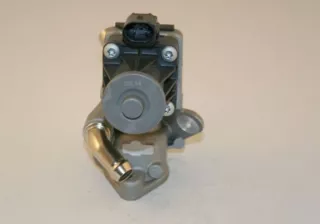 959280 Клапан EGR Ford Transit Custom Арт AL12864593192, вид 9