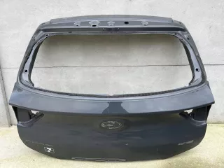  Крышка багажника (дверь 3-5) Kia Stonic Арт AL12865637554
