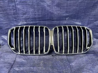 7454887 Решетка радиатора BMW X5 G05  Арт AL12866461857, вид 1