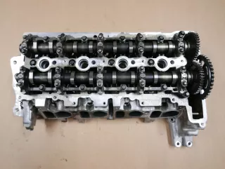 8513681 Клапанная крышка BMW X1 F48 Арт AL12868113545, вид 1