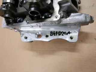 8513681 Клапанная крышка BMW X1 F48 Арт AL12868113545, вид 2