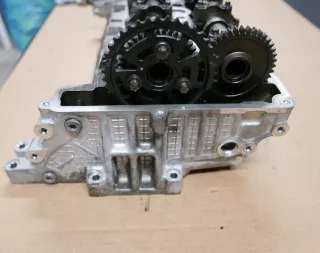 8513681 Клапанная крышка BMW X1 F48 Арт AL12868113545, вид 4